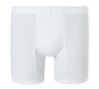 SCHIESSER - Shorts weiss - Gr. - 6