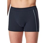 SCHIESSER - Shorts blau - Gr. - 8