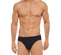 Schiesser Herren Unterwäsche Supermini Slip atmungsaktiv und weich - Long Life Soft