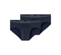 SCHIESSER - 2PACK Rio-Slip admiral - Gr. - 6