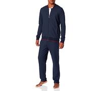 Schiesser Herren Hausanzug - Warming Nightwear