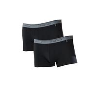 Schiesser Herren Knickers Boxershorts (2er Pack)