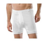 Schiesser Herren Retro Boxer - Original-Classics weiss Gr. 5