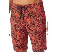 Schiesser Herren Kurze Schlafhose - Mix + Relax