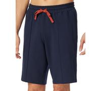 Schiesser Pyjamashorts Mix Relax Sleepwear Schlafmode Schlafanzug für Herren - 48