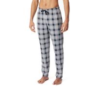 Schiesser Herren Lange Schlafanzughose Loungehose - 182185