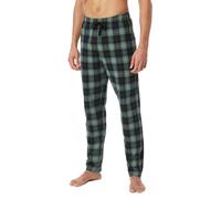 Schiesser Herren lange Schlafhose - Mix + Relax
