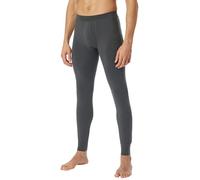 SCHIESSER - Hose lang dunkelgrau-gem. - Gr. - 7