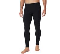 Schiesser Herren Lange Unterhose - 95/5 Organic Unterwäsche, Schwarz_173813, L EU
