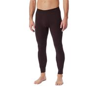 Hose lang braun-meliert - Comfort Fit 5