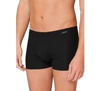 SCHIESSER 173253-000 Boxer-Unterhose Schwarz
