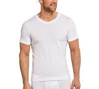 SCHIESSER Shirt LONG LIFE SOFT weiss weiss | M