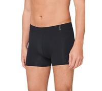 Schiesser Herren Long Life Soft Unterwäsche Short atmungsaktiv und hautfreundlich