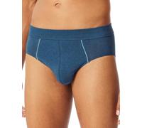 Minislip dunkelblau-meliert - Comfort Fit 4