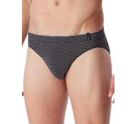 Schiesser Herren Minislip Long Life Soft Unterhose weich Herrenslip formstabil