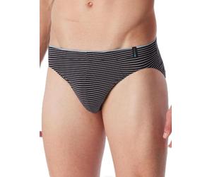 Schiesser Herren Minislip Long Life Soft Unterhose weich Herrenslip formstabil
