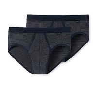Schiesser Sportslips Herren marine, 7