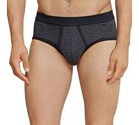 Schiesser Herren Original Classics Sportslip' Slip, Grau (anthrazit 203), 6