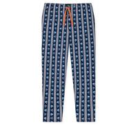 Schiesser Herren Pyjamahose Mix Relax Admiral - Größe 110