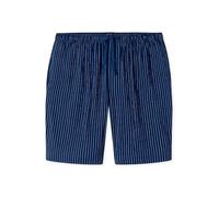 Schiesser Herren Pyjamahose Mix Relax Navy - Größe 50