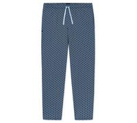 Schiesser Herren Pyjamahose Mix RelaxSchlafhose, Nacht Hose, Loungehose EU 52