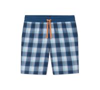 Schiesser Herren Pyjamahose Mix RelaxSchlafhose, Nacht Hose, Loungehose EU48