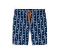 Schiesser Herren Pyjamahose Mix RelaxSchlafhose, Nacht Hose, Loungehose EU48
