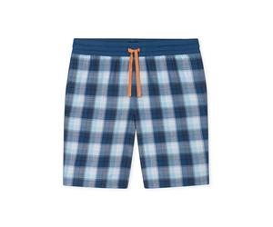 Schiesser Herren Pyjamahose Mix RelaxSchlafhose, Nacht Hose, Loungehose EU48