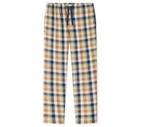 SCHIESSER - Hose lang beige - Gr. - 50