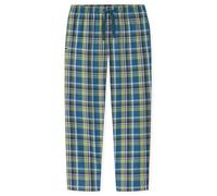 SCHIESSER - Hose lang oliv - Gr. - 50