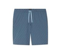 Schiesser Herren Pyjamahose Mix RelaxSchlafhose, Nacht Hose, Loungehose EU58