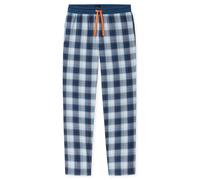 Schiesser Herren Pyjamahose Mix RelaxSchlafhose, Nacht Hose, Loungehose EU58