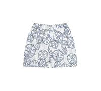 Schiesser Herren Pyjamashorts 150 YEARS - mehrfarbig - Größe 58