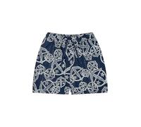 Schiesser Herren Pyjamashorts 150 YEARS - multicolor - Größe 54