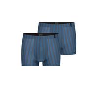 Schiesser Herren Retro Boxer Long Life Soft 2-Pack