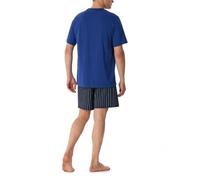 Schiesser Shorty Herren marine, 58