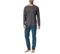 Schiesser Herren Schlafanzug lang - Nightwear Set