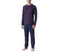 Schiesser Herren Schlafanzug lang - Nightwear Set