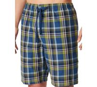 Schiesser Bermuda Oliv Größe 52