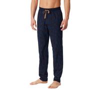 Schiesser Pyjama-Hose in Dunkelblau - Größe 58 | Herren Waesche