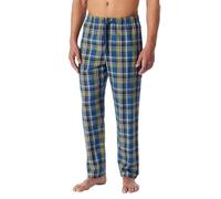 SCHIESSER - Hose lang oliv - Gr. - 48