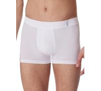 Schiesser Herren Shorts - 155632, Größe Herren:5, Farbe:Weiss