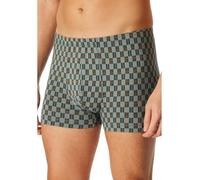 Shorts mineral kariert - 95/5 6