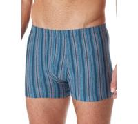 Schiesser Herren Shorts 95/5-182309 Blau Größe 7