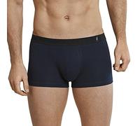 Schiesser Herren Shorts 95/5 3er Pack, Größe:8/XXL;Farbe:Admiral (801)