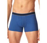 Schiesser Trunk Herren marine, M