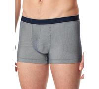 Shorts Streifen navy - Duality Function 8
