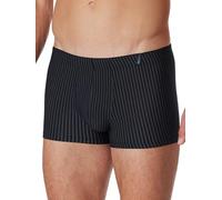 Schiesser Herren Hip-Shorts blauschwarz 174646-001 - 8 = XXL