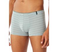 Schiesser Herren Shorts-Long Life Soft Boxershorts, Khaki_181777, S