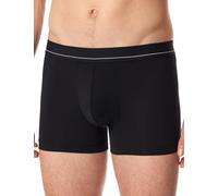 Schiesser Shorts schwarz - Pure Micro für Herren 6